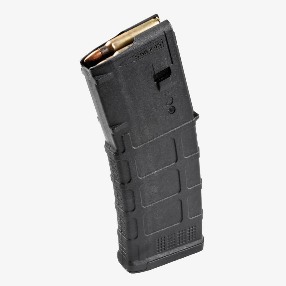 Cargador Magpul PMAG 30 AR/M4 GEN M3
